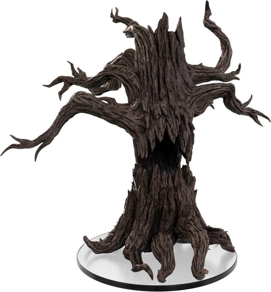 D&D Icons of the Realms – Miniaturfigur „Tree Blight“ im Set