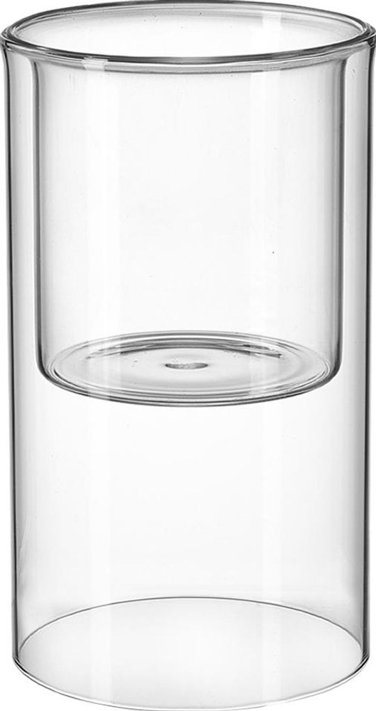 Ritzenhoff & Breker Abisko Windlicht 18 cm