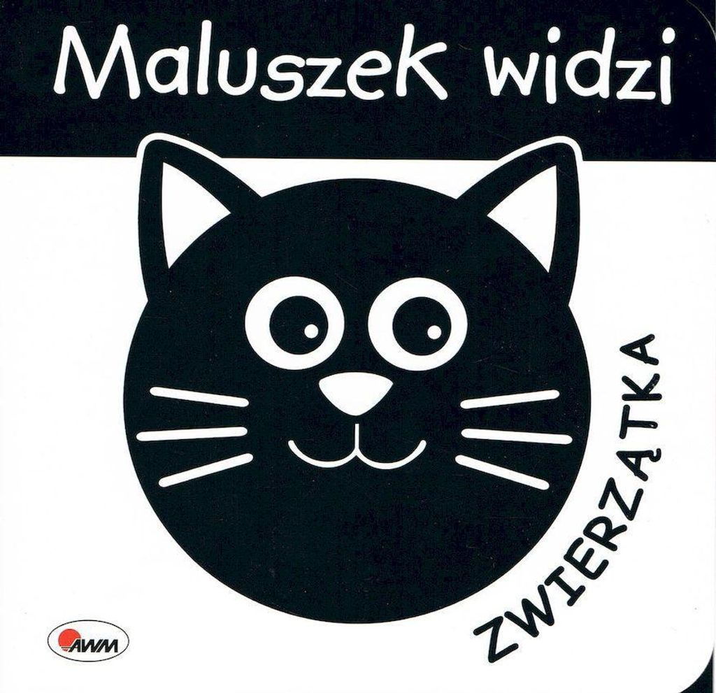 Maluszek widzi zwierzątka 2024 - Opracowanie zbiorowe