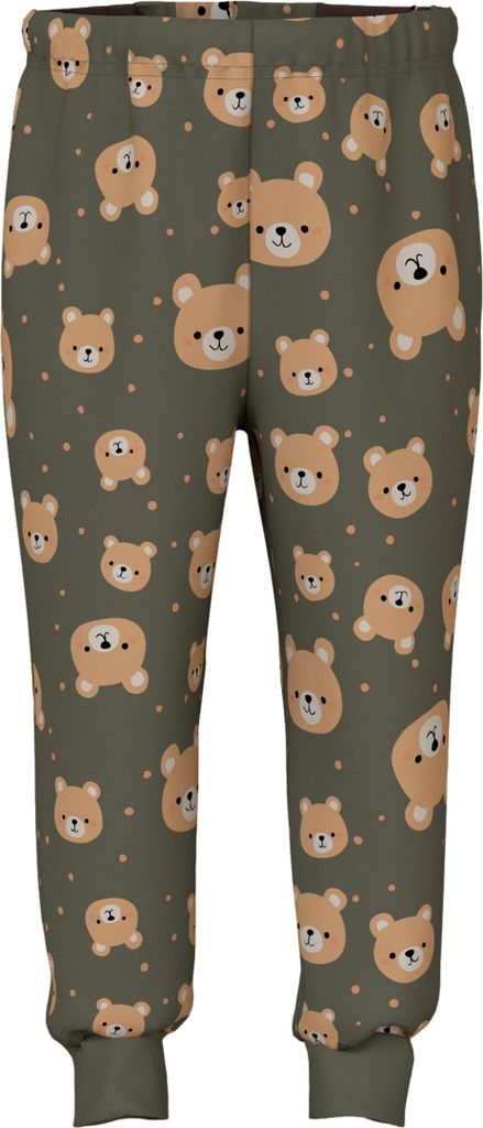 Name It Pyjama NIGHTSET Schlafanzug 2er Pack