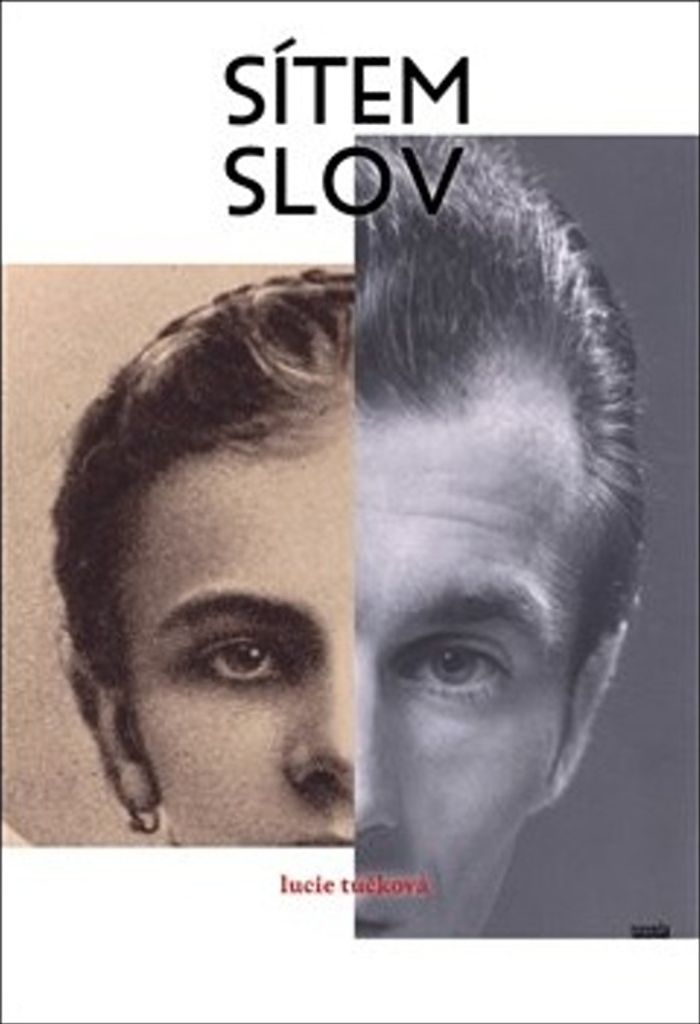 Sítem slov | Lucie Tučková
