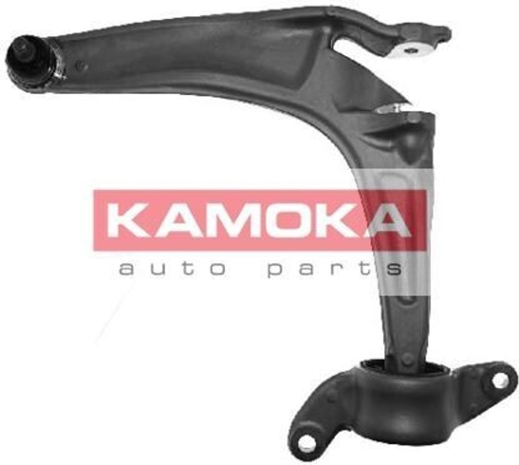 KAMOKA 9050187 Querlenker Vorne Links Unten für HONDA CIVIC VIII Hatchback (FN, FK)