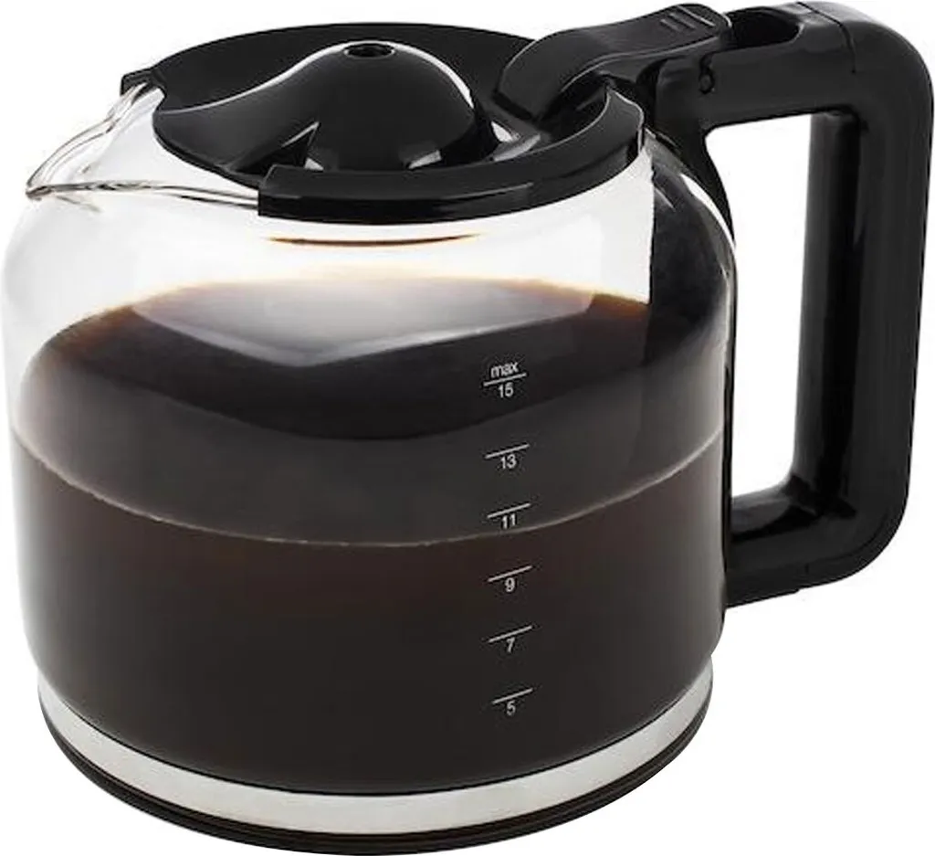 Cafetière Moments Wi-Fi - Machine à café connectée programmable 1.25L - 11