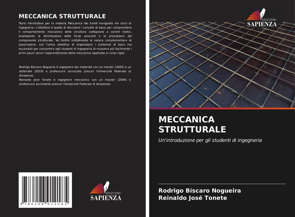 Meccanica Strutturale