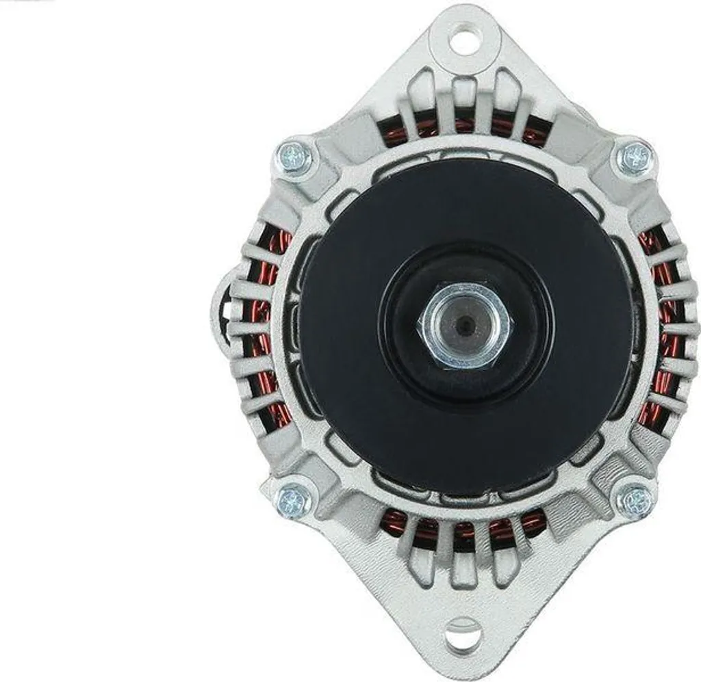 Alternateur A5015 pour Restauration Charge Batterie Nissan Patrol 12V