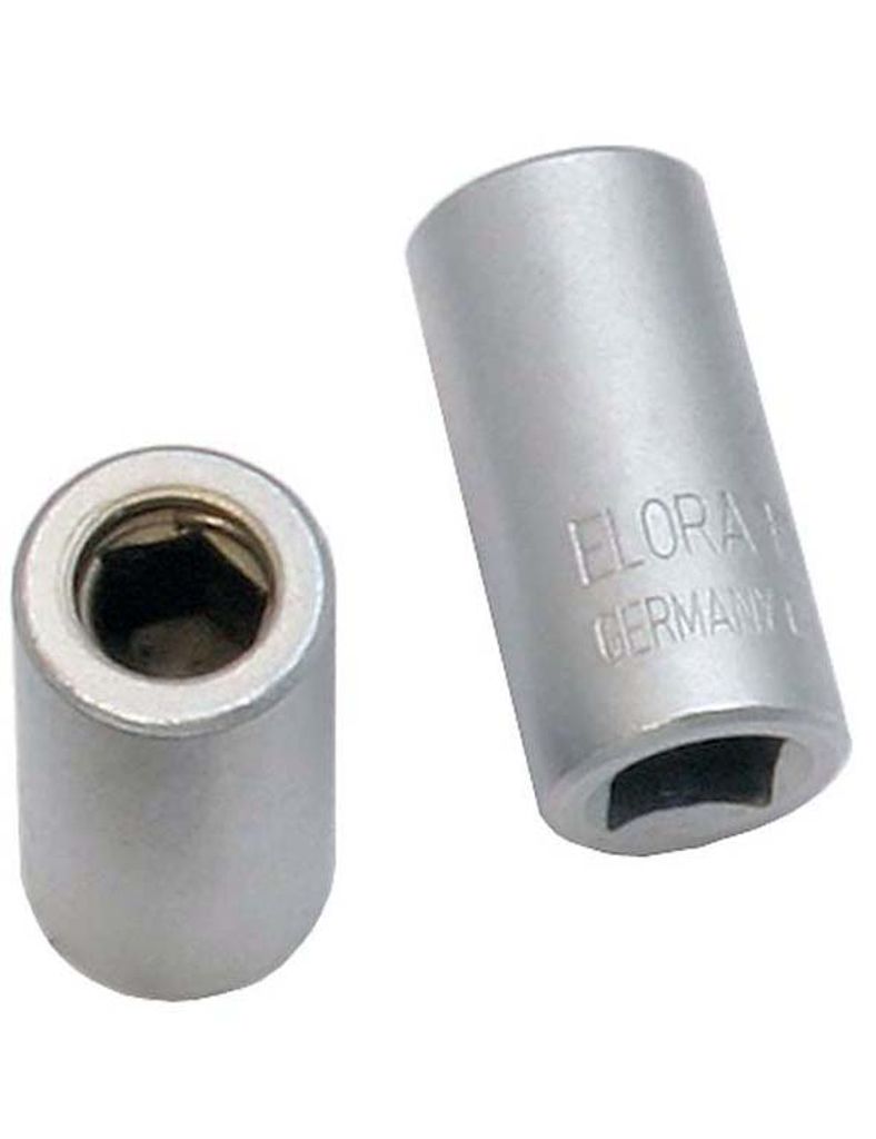 Elora Bithalter 1/4", ELORA-1450-16