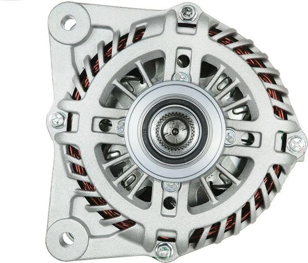 Alternateur AS-PL A5135 pour Qashqai et X-Trail - Remplacement A003TJ2481