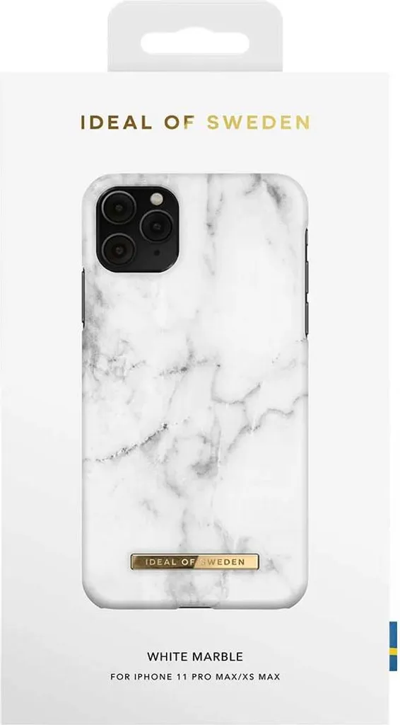 IDEAL OF SWEDEN IDFCSS19-I2161P-121 CUSTODIA per iPhone 13 Pro, Grigio