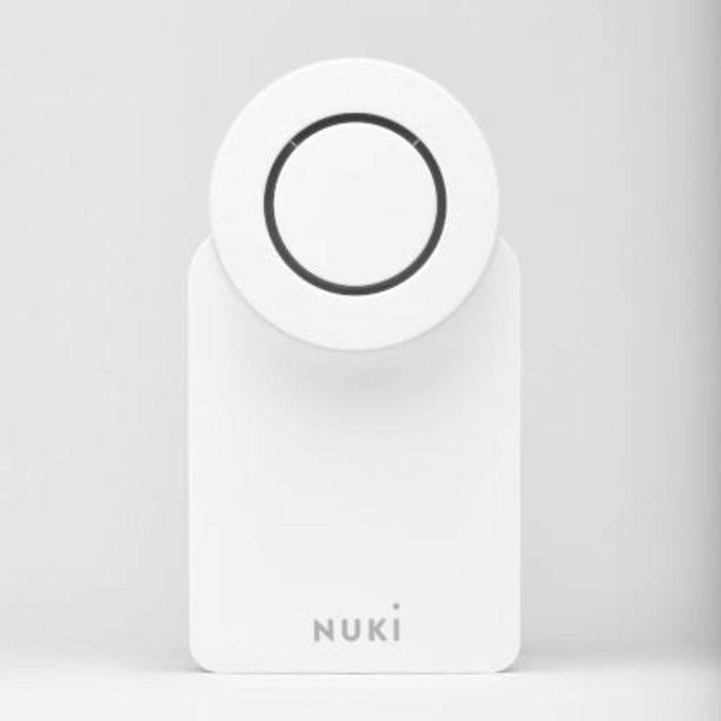 NUKI Smart Lock 3.0 Produktbild 