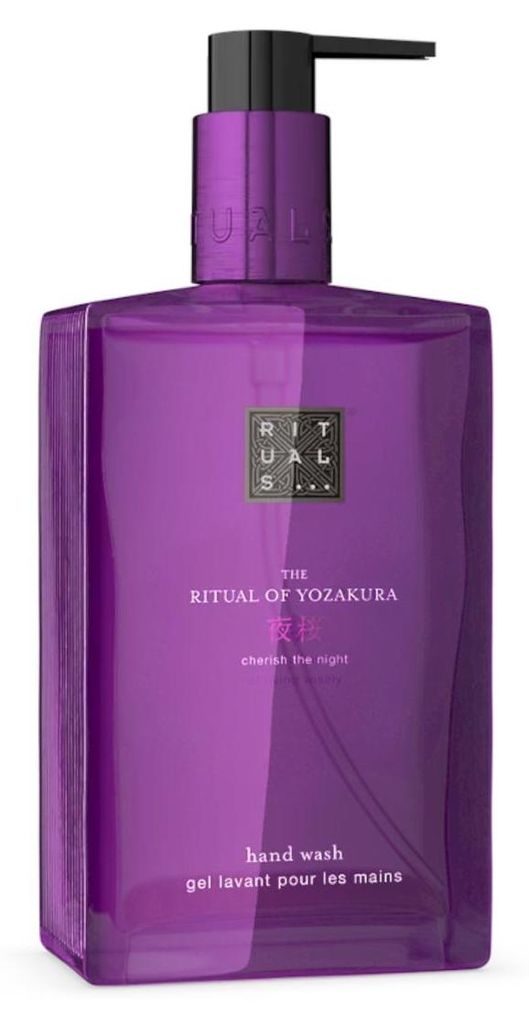 Rituals The Ritual Of Yozakura Hand Wash 300ml