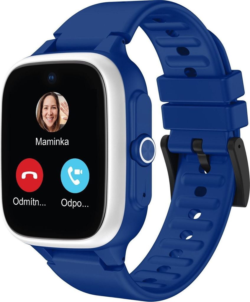 LAMAX WatchY4 Play Blue Obrázok produktu 