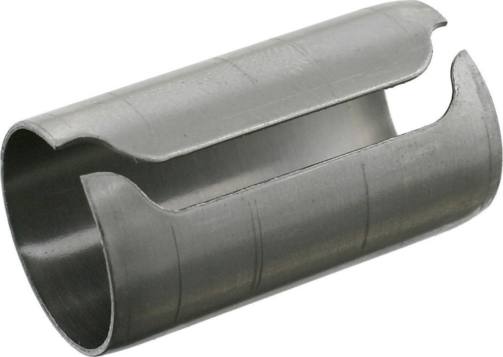 Febi Hülse für Querlenkerlagerung für Opel Astra F Calibra A Vectra A Saab 900 9-3
