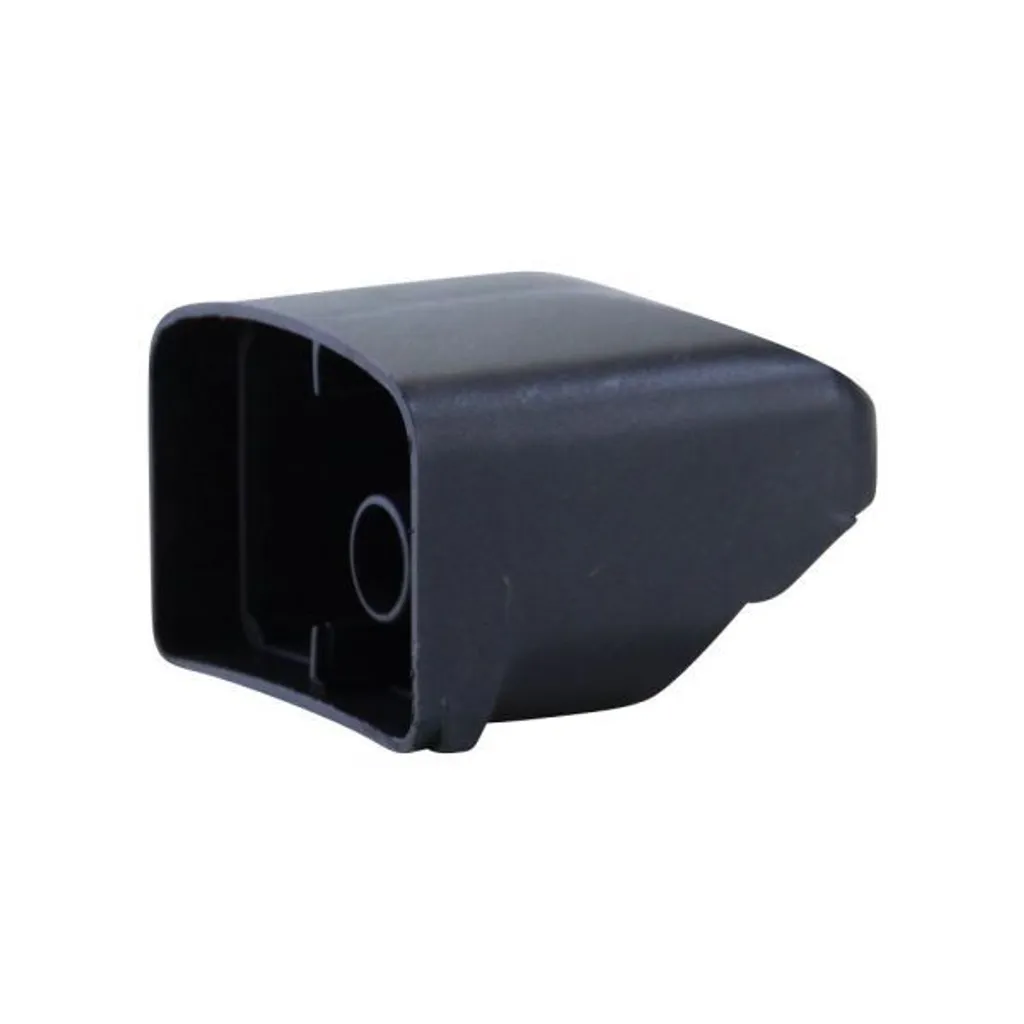 Scatola Aria Nera per Hercules Optima e KTM Comet 4 - Prezzaccio!