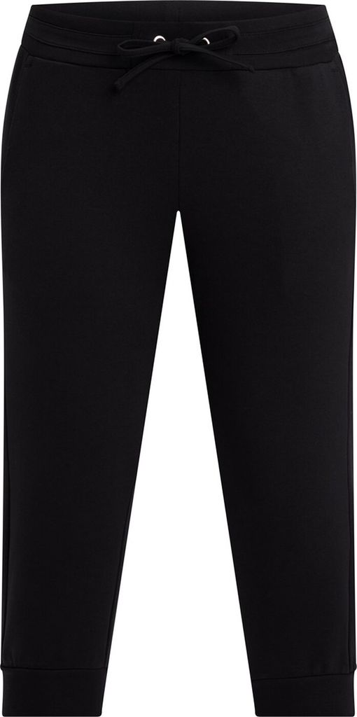 ENERGETICS Da.-3/4 Hose Marlen II W BLACK BLACK M