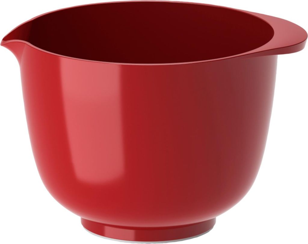 Rosti NEW Margrethe Rührschüssel Rot 1,5 Liter