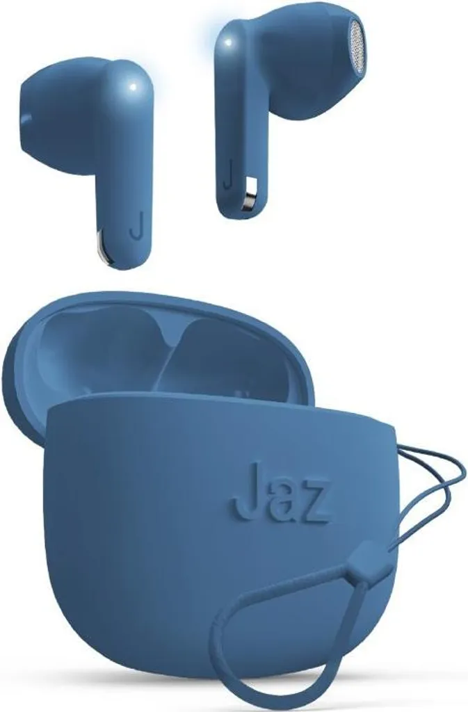 Écouteurs sans fil Bluetooth SBS avec boîtier de charge rapide USB-C