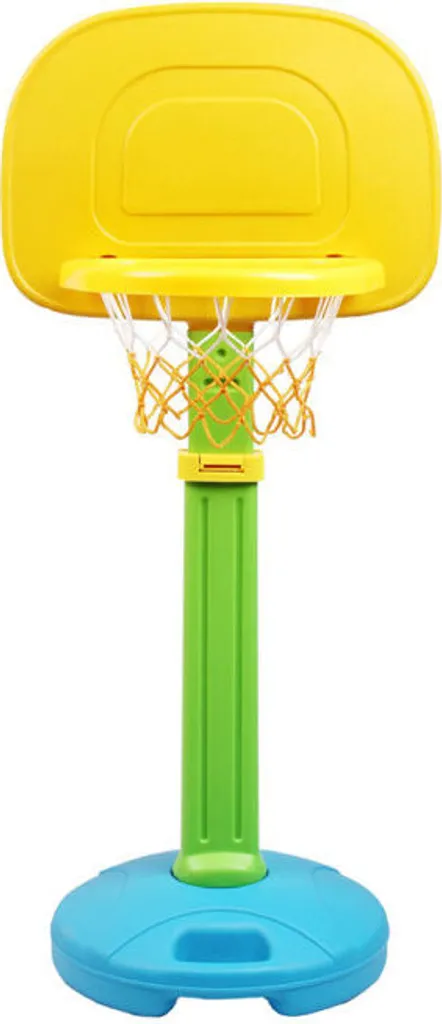 Panier de basket Liyou stable et robuste : fini les supports fragiles