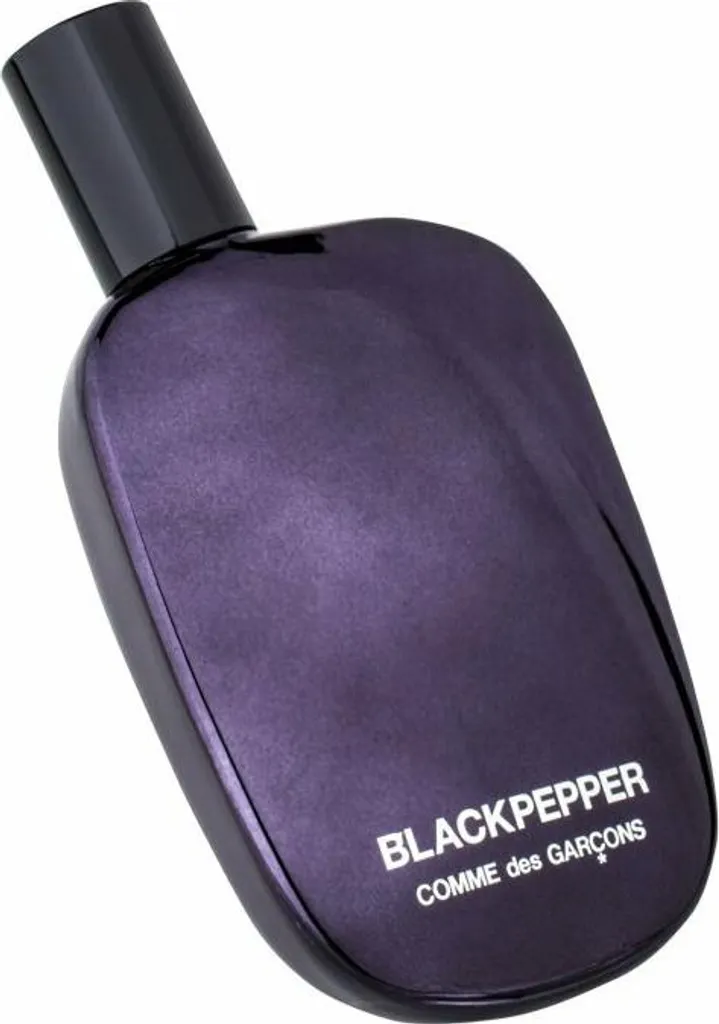 CDG Blackpepper Eau de Parfum 50ml - Fragranza Speziata d'Avanguardia - 6