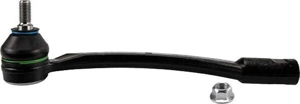 Rotule de direction TRW JTE1099 pour Mini Hatch R50 et Cooper S R53