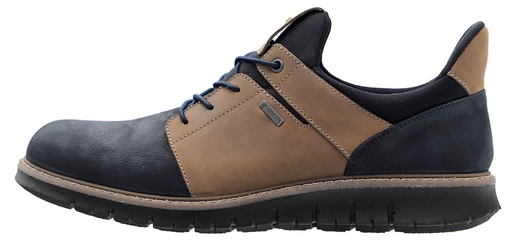 Ara Sportliche Schnürschuhe Herren 32303531383533 Braun 45 EU