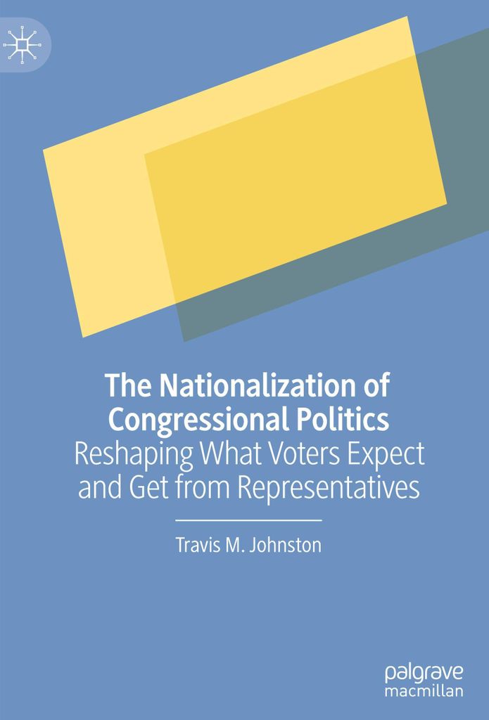 The Nationalization of Congressional Politics