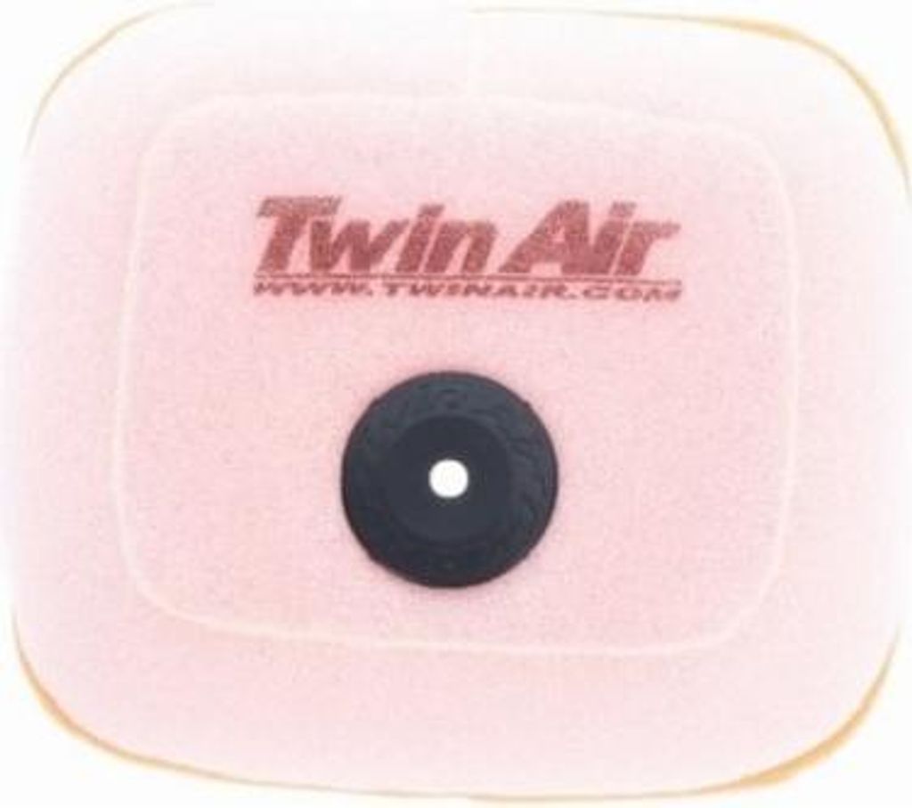 Twin Air 158423 Luftfilter Rosa Rosa One Size