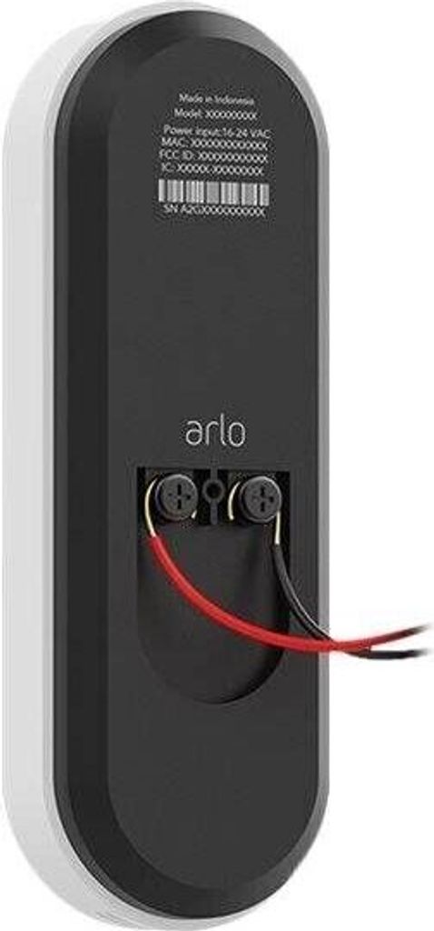 Arlo AVD1001 Video-Türsprechanlage Produktbild 