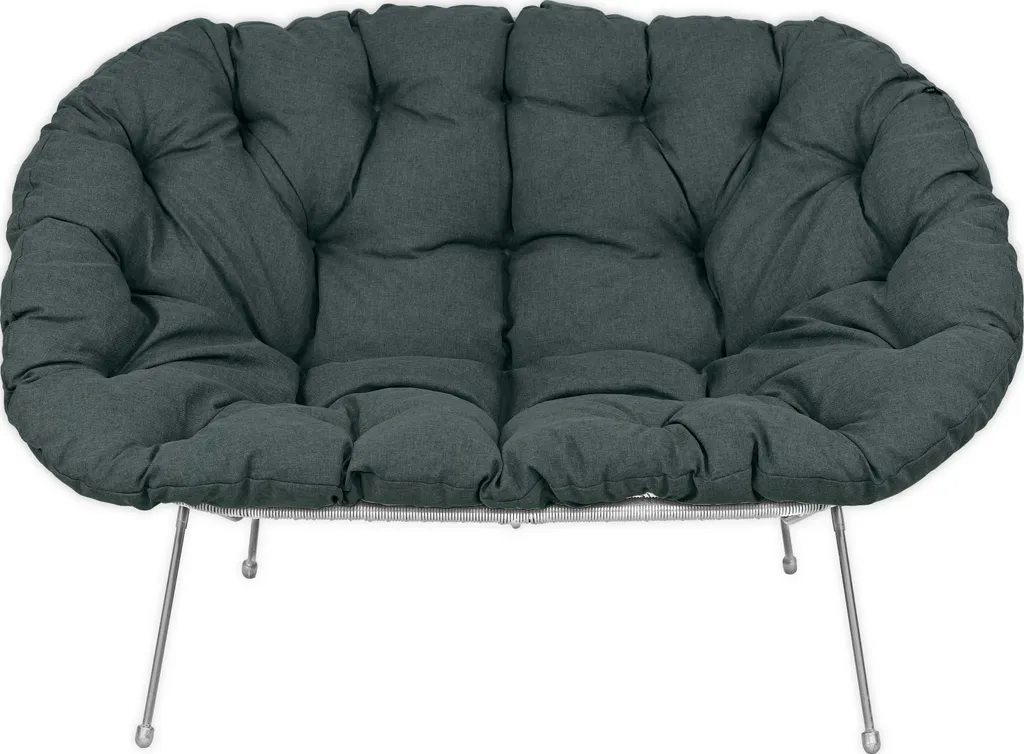 AMPO Cuscino Imbottito per Famiglia - Comfort Giardino e Casa