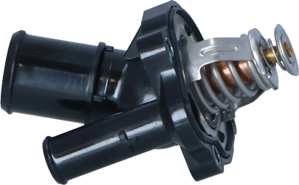 Thermostat d'eau pour Ford S-Max et Mazda 3 - Boîtier de régulation NRF