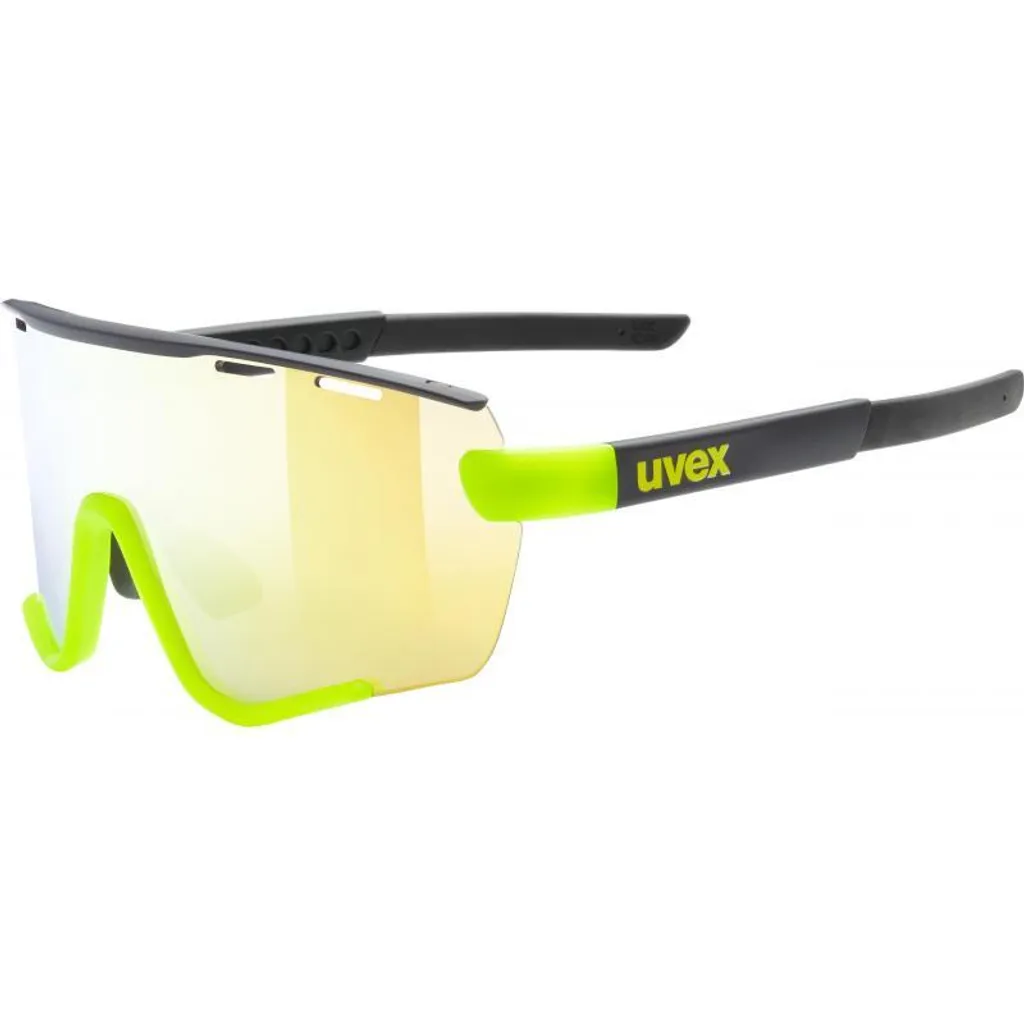 Lunettes Uvex Sportstyle 236 pour Sport de Plein Air et Compétition