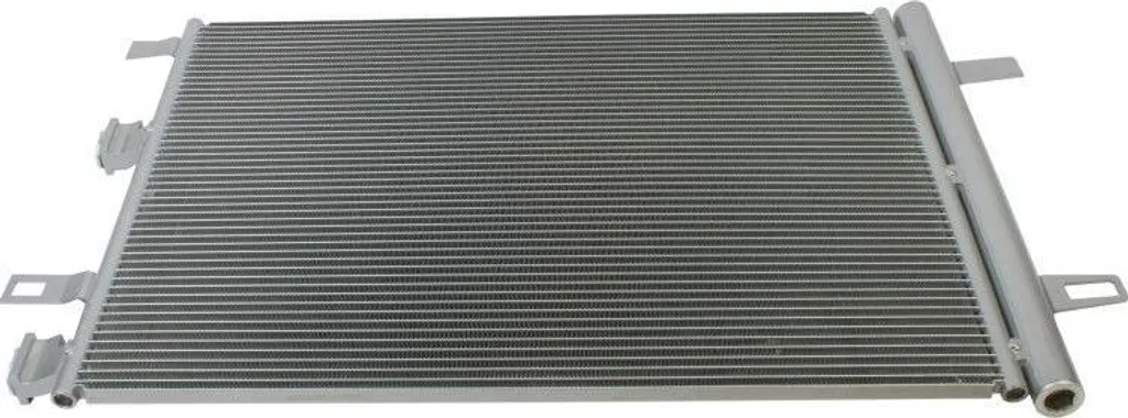 Radiateur de Climatisation pour Mercedes Classe A Type W177 dès 2018