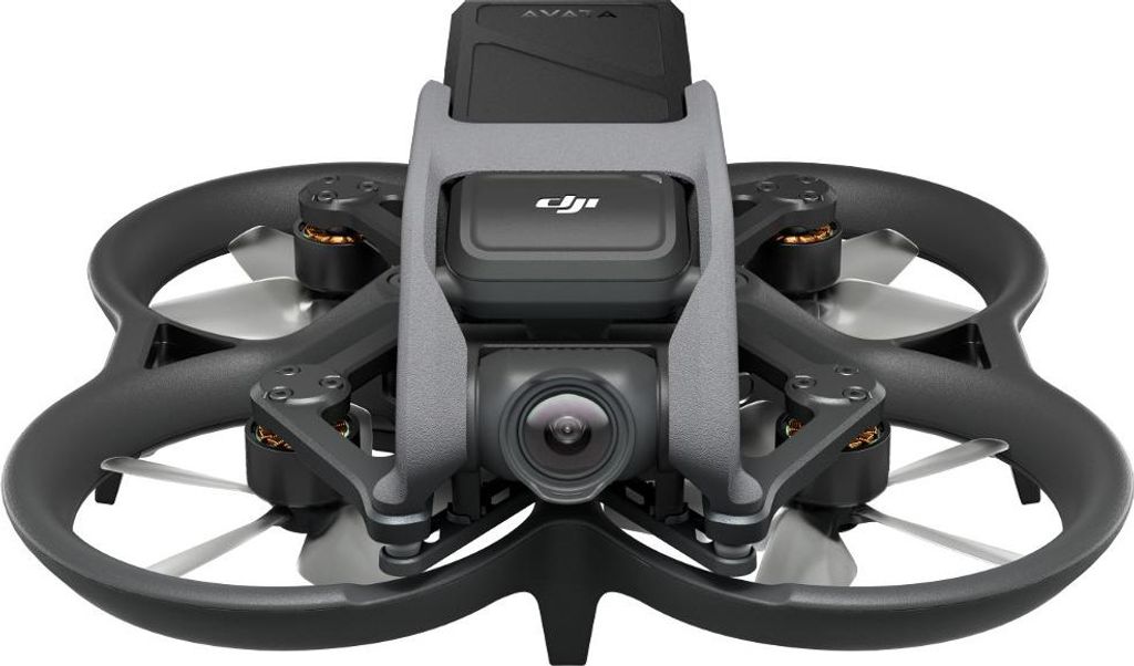 DJI Avata Drohne