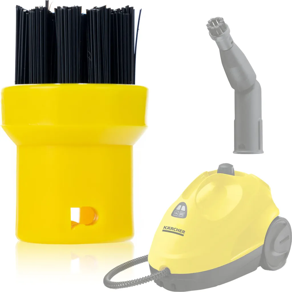 Ricambi Spazzole Kärcher SC EasyFix | Qualità 2.863-264.0 a Prezzo Shock