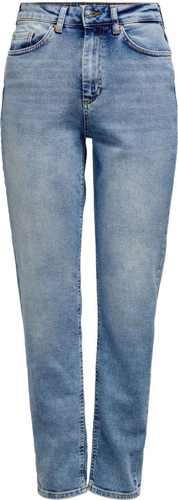 Only Jeans 15193864-32-AZUL in Blue color size S