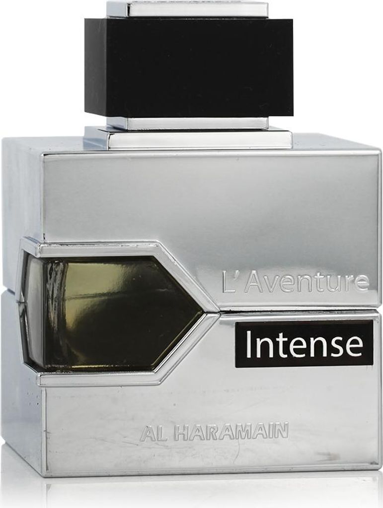Al Haramain - L'Aventure Intense Eau de Parfum, 100 ml Productafbeelding 