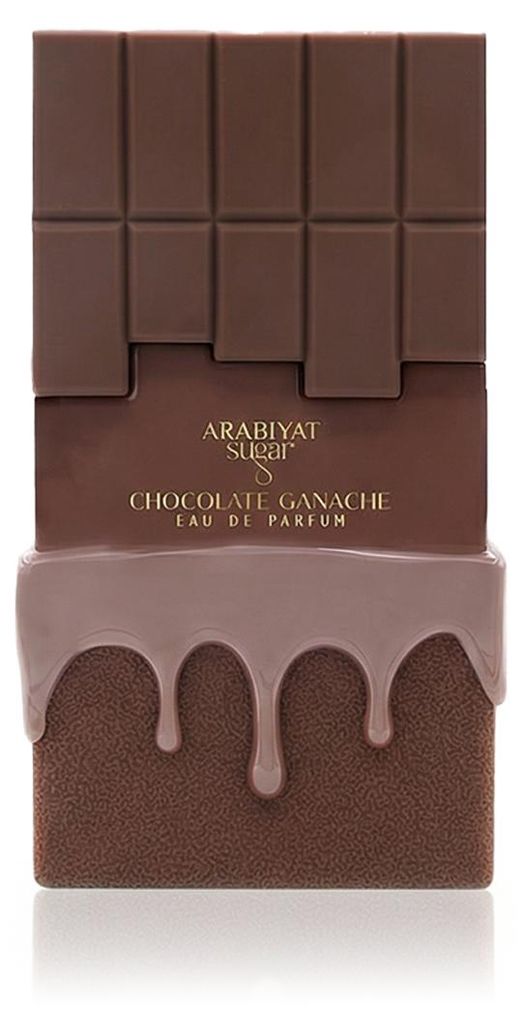 Arabiyat Sugar Chocolate Ganache Eau de Parfum Unisexe 100 ml