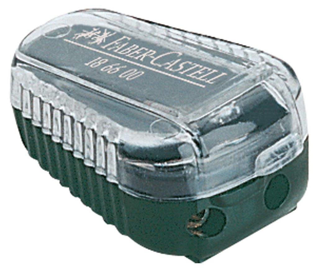 FABER-CASTELL Boîte à mines TK pour mines tombantes Image du produit 