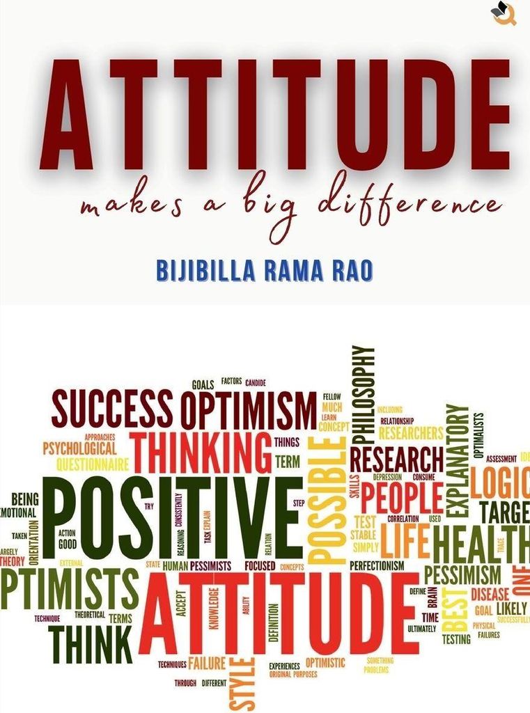 Attitude