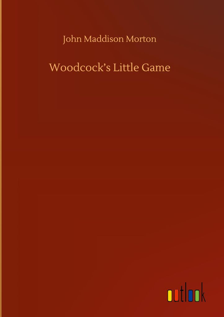 Woodcock's Little Game