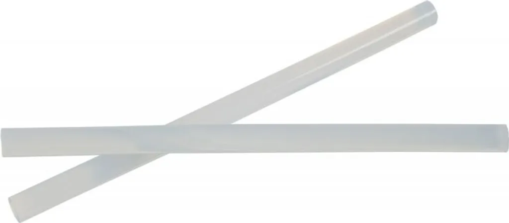 Bastoncini Colla a Caldo Levior 1kg - Trasparente 11,2mm x 200mm