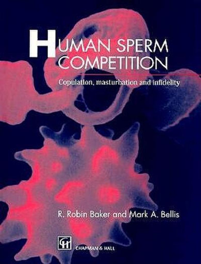 Human Sperm Competition