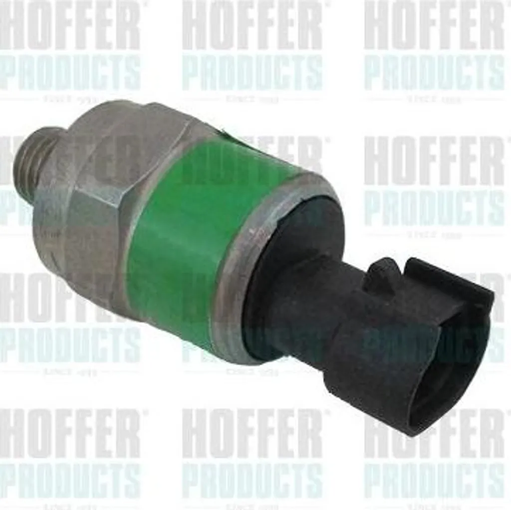 HOFFER 7532404 Sensore Livello Liquido Raffreddamento OE 69502214 Iveco Daily