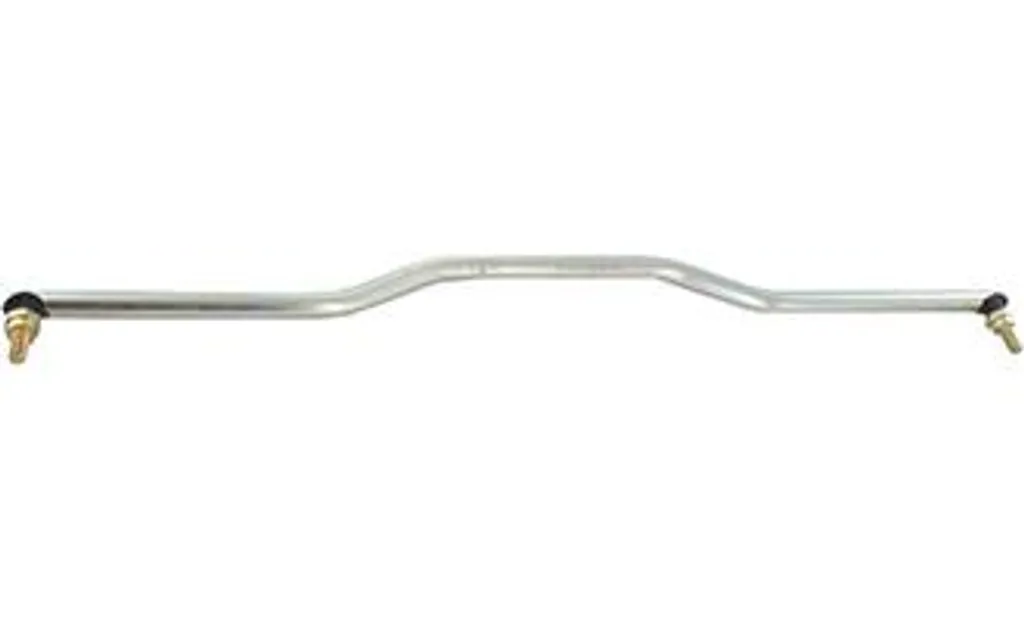Guidon de tondeuse en acier renforcé pour Husqvarna 170162 & 532170162
