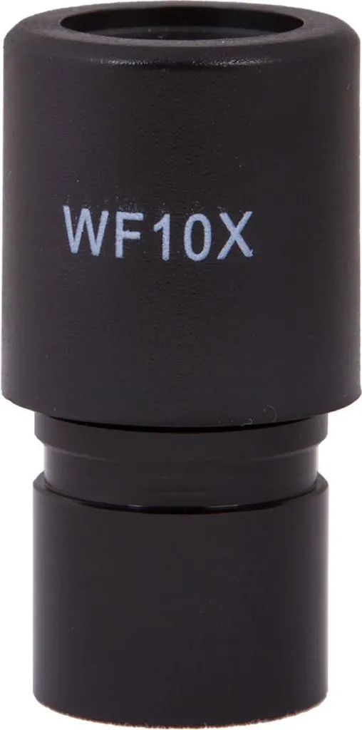 Oculaire de Microscope WF10x Levenhuk Rainbow 50L pour Vision Large Net
