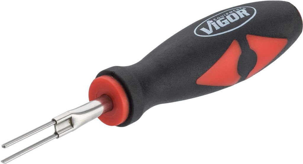 VIGOR Einzelner Kabelentriegeler 20 für FORD V4451-20