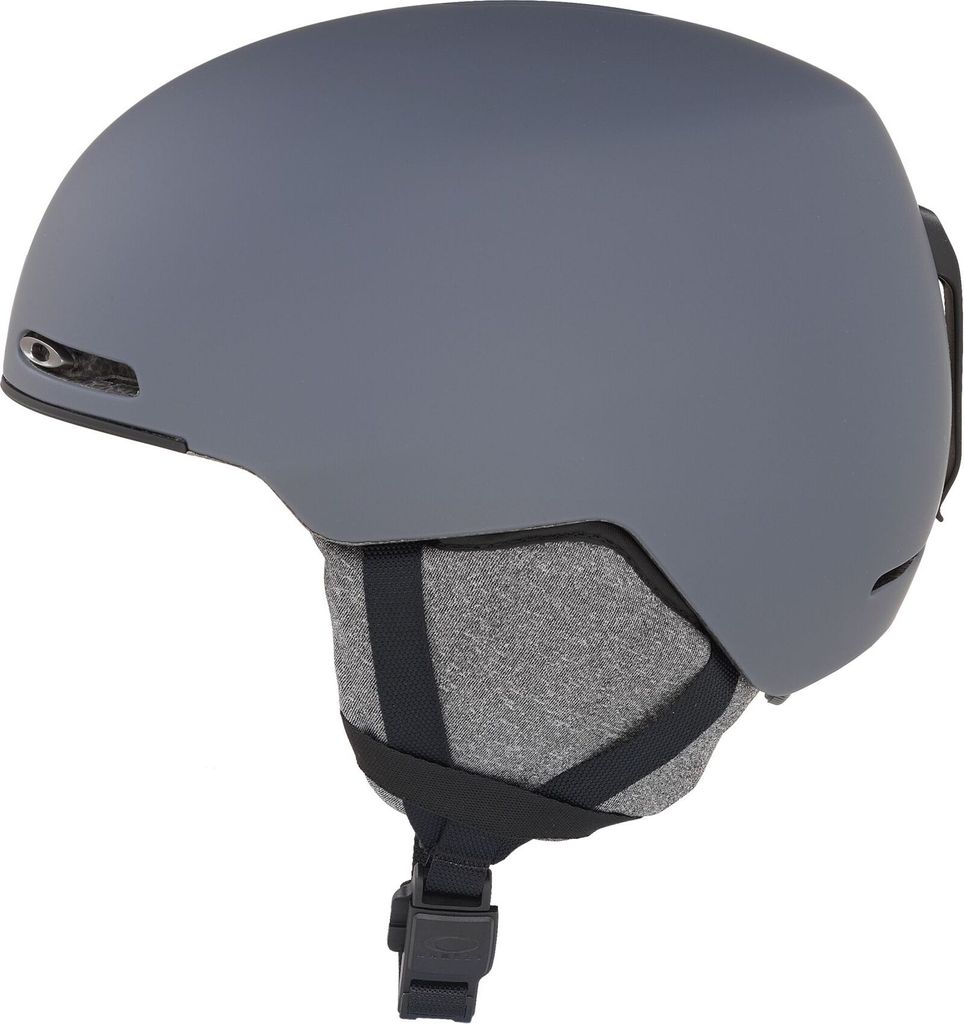 Oakley MOD1 Forged Iron XL