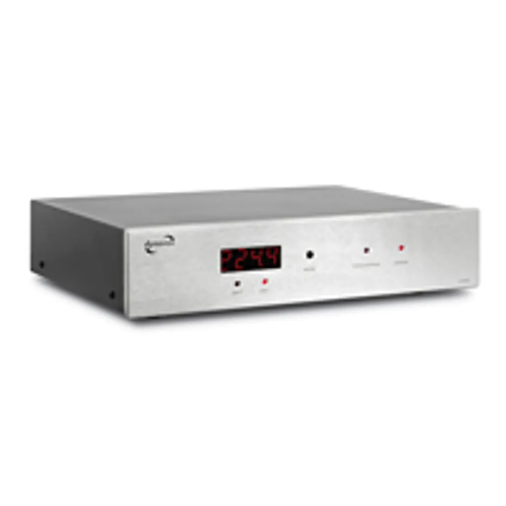 Éliminez les parasites Hi-Fi via le Filtre Secteur Dynavox X7000S LED