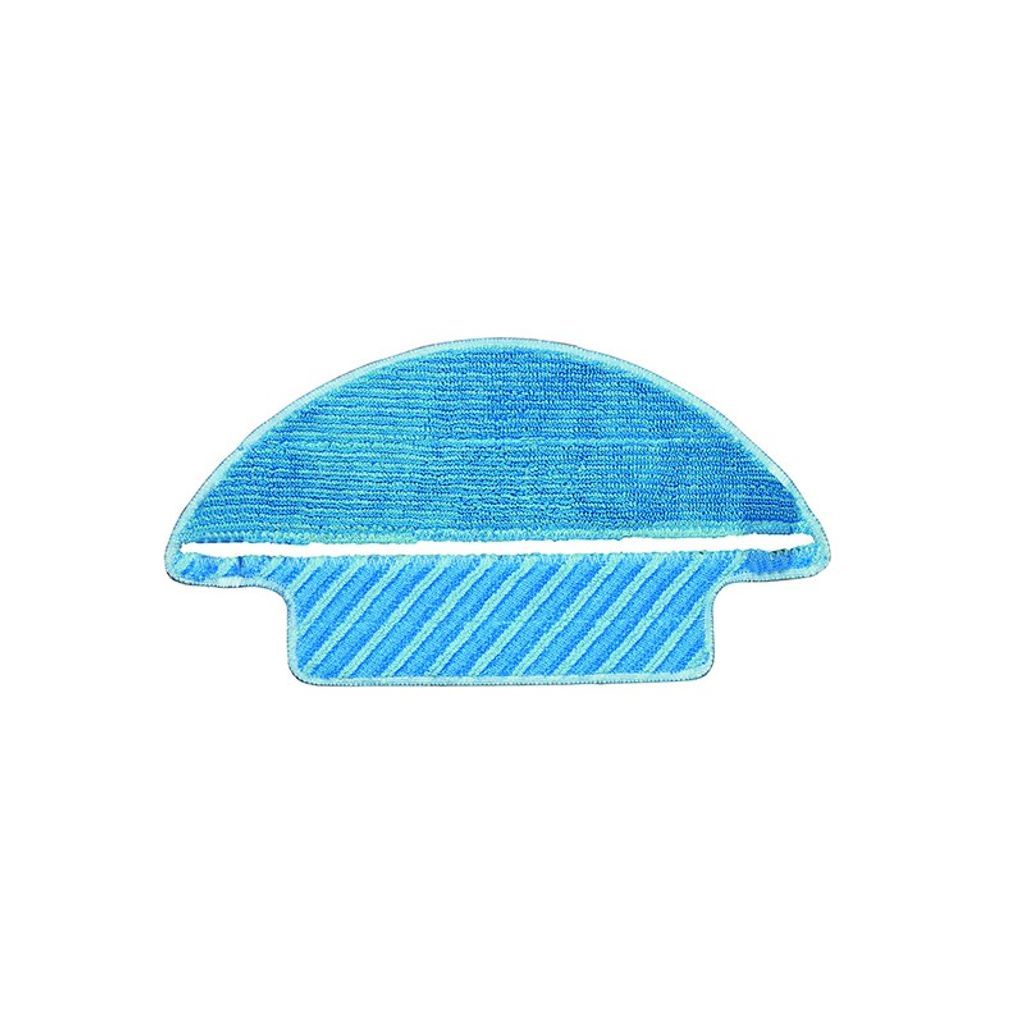 Cecotec 05166, Mopppad , Staubsaugerroboter, Blau, Mikrofaser, Cecotec, Congas Serie 950