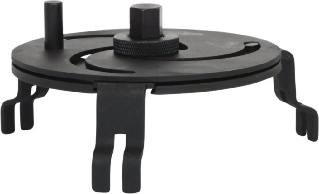 KS Tools Chiave Universale 3 Bracci per Ghiera Serbatoio Carburante - 11