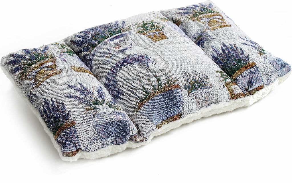 Vital Comfort Rückenkissen Lavendel Produktbild 